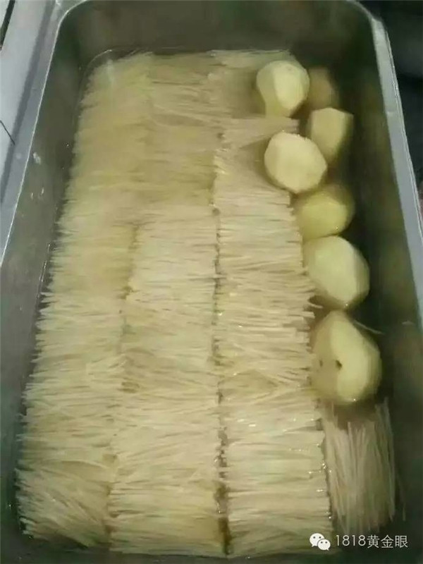 Hoa mắt với những “thánh xếp đồ” có tâm nhất trong siêu thị ảnh 14