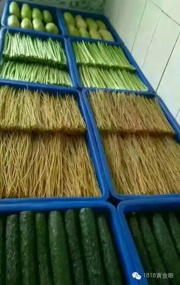 Hoa mắt với những “thánh xếp đồ” có tâm nhất trong siêu thị ảnh 8