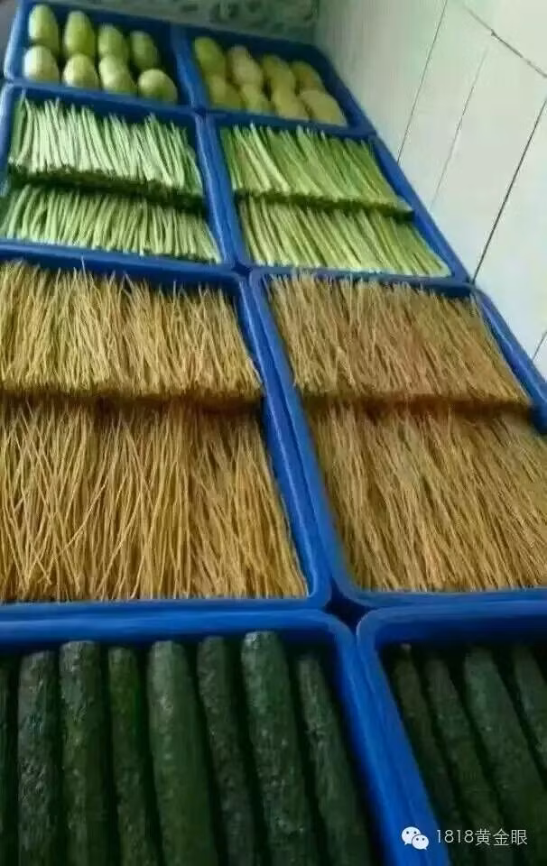 Hoa mắt với những “thánh xếp đồ” có tâm nhất trong siêu thị ảnh 8