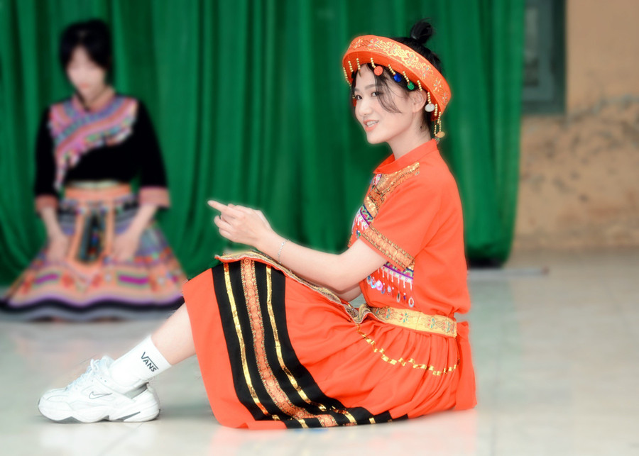 Các thí sinh được lựa chọn trang phục phù hợp với thể hình và phong cách thể hiện của mình khi dự thi. Các thí sinh được lựa chọn trang phục phù hợp với thể hình và phong cách thể hiện của mình khi dự thi.