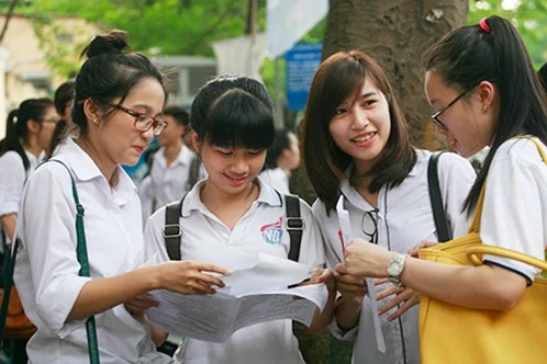 ĐH Đà Nẵng: Gần 2.300 chỉ tiêu xét tuyển đợt 2 vào các trường thành viên