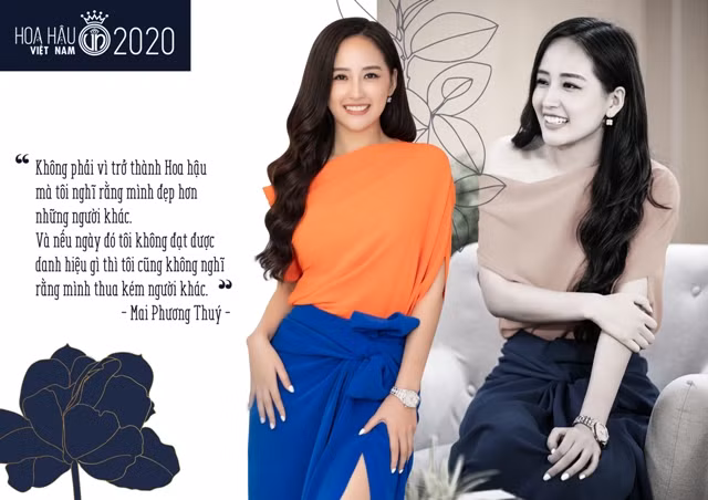 Mai Phương Thúy lên tiếng về scandal 8 năm trước.