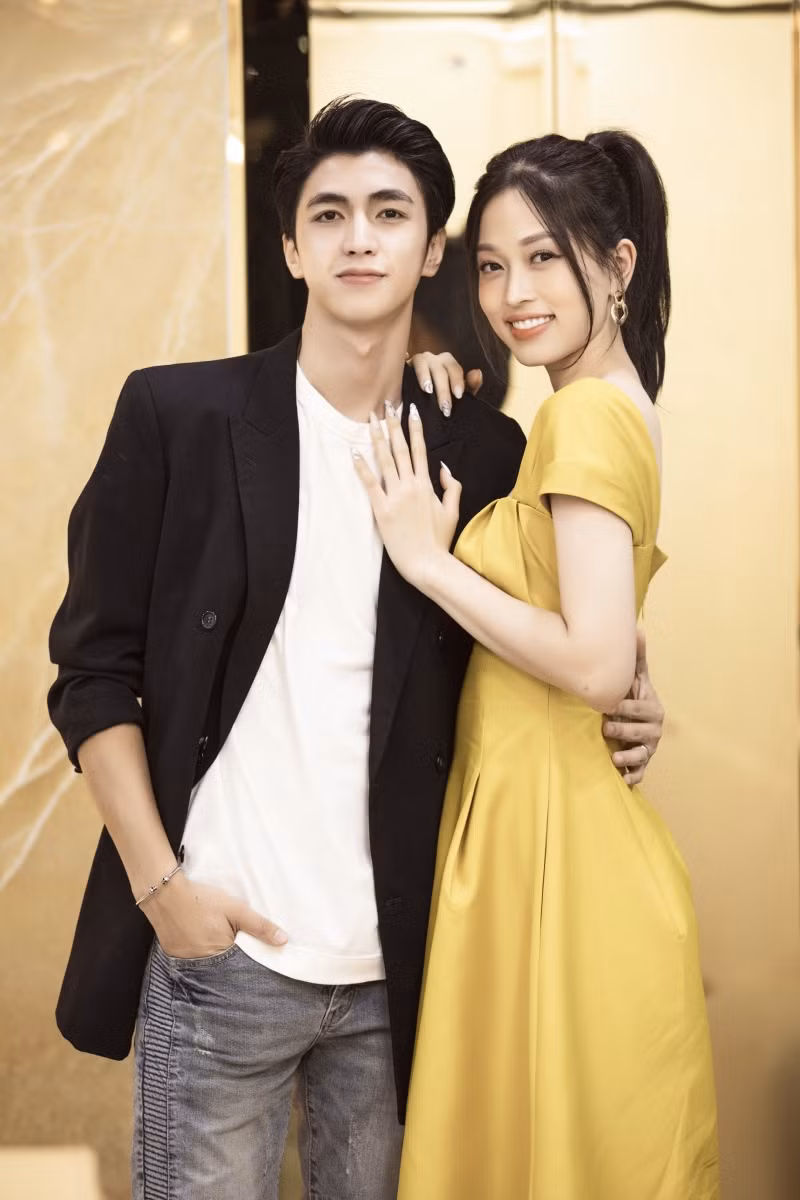 Phương Nga - Bình An hé lộ thời điểm cưới ảnh 3