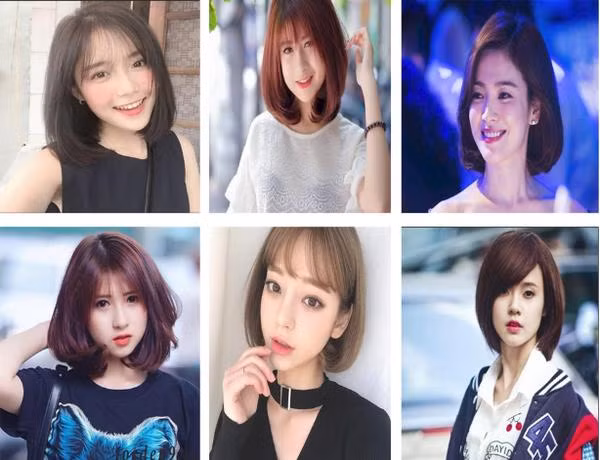 nhung kieu toc ngan dep se duoc yeu thich nhat nam 2019 - 5