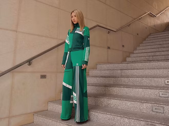 Mẹo ăn gian chiều cao cực hữu hiệu của Chi Pu và Quỳnh Anh Shyn