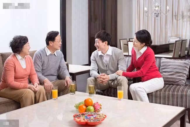 Mẹ chồng làm khó đưa 50k bắt con dâu làm mâm cơm thịnh soạn, nào ngờ tôi lại khiến bà phải tâm phục khẩu phục - Ảnh 3.