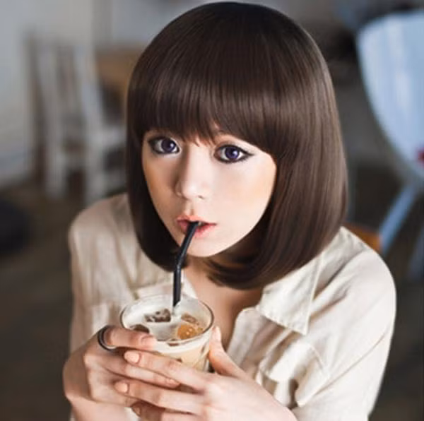 nhung kieu toc ngan dep se duoc yeu thich nhat nam 2019 - 17