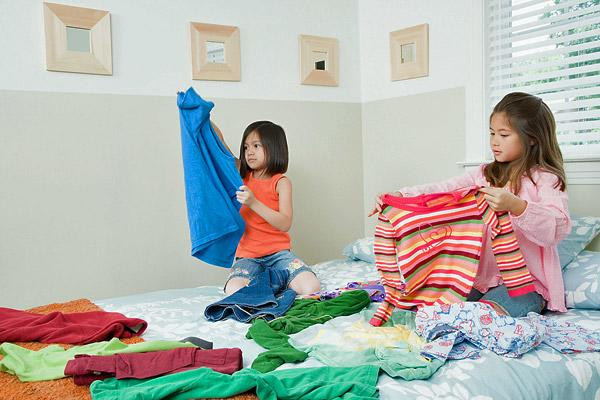 Cha mẹ càng lười làm những việc này, con càng có tương lai sáng lạn