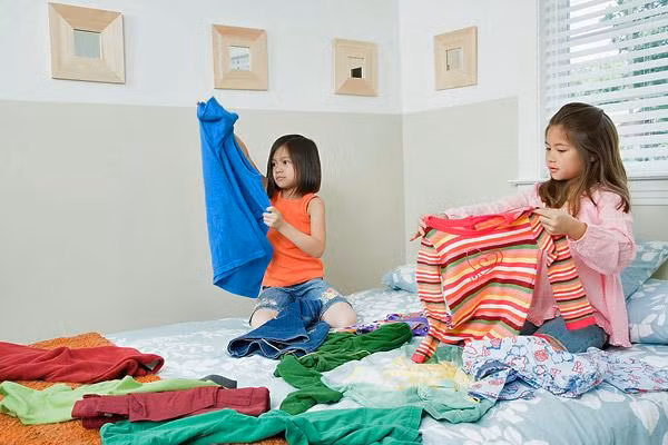 Cha mẹ càng lười làm những việc này, con càng có tương lai sáng lạn