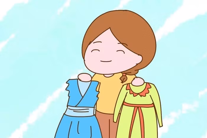 3 quan niệm dạy dỗ con gái mà bố mẹ cần tránh