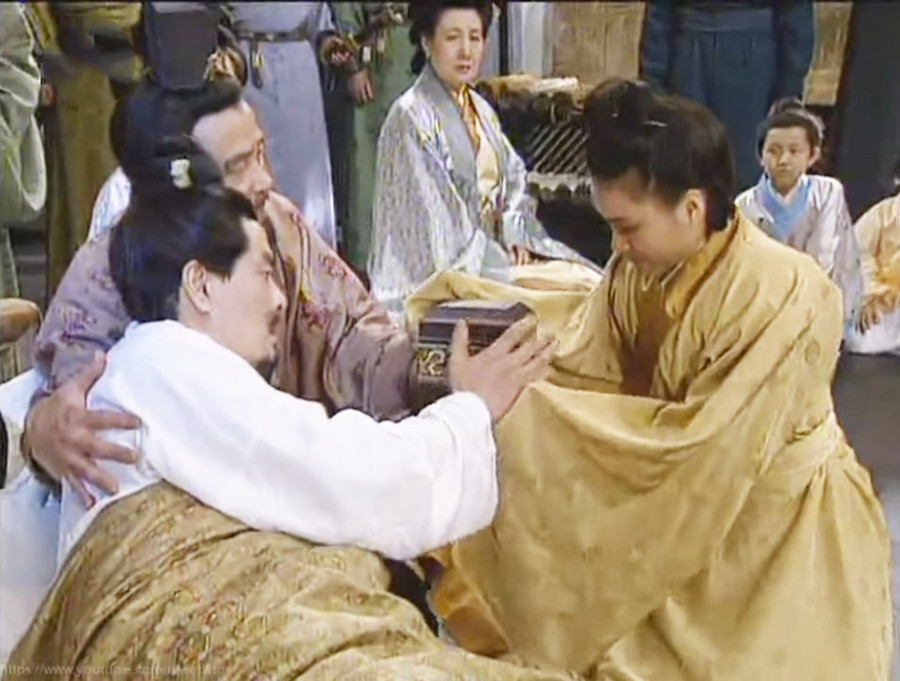 Nhân vật duy nhất khiến Tào Tháo "tâm phục, khẩu phục" là ai? hình ảnh 2 nhan vat duy nhat khien tao thao "tam phuc, khau phuc" la ai? hinh anh 2