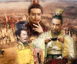 Nhân vật duy nhất khiến Tào Tháo "tâm phục, khẩu phục" là ai? hình ảnh 3 nhan vat duy nhat khien tao thao "tam phuc, khau phuc" la ai? hinh anh 3