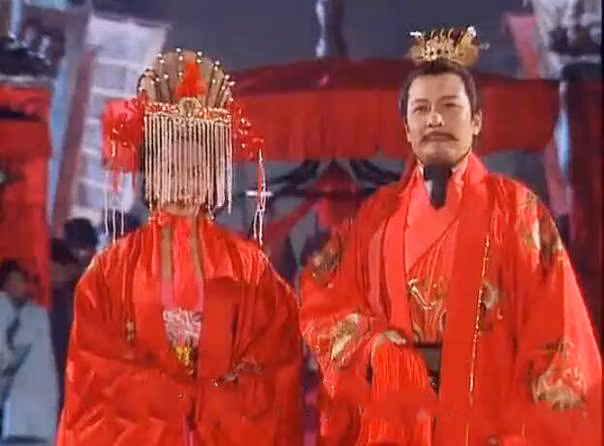 nhan vat duy nhat khien tao thao "tam phuc, khau phuc" la ai? hinh anh 5