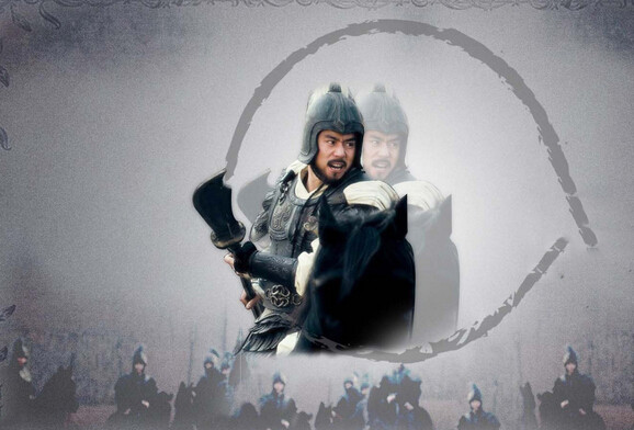 Nhân vật duy nhất khiến Tào Tháo "tâm phục, khẩu phục" là ai? hình ảnh 4 nhan vat duy nhat khien tao thao "tam phuc, khau phuc" la ai? hinh anh 4