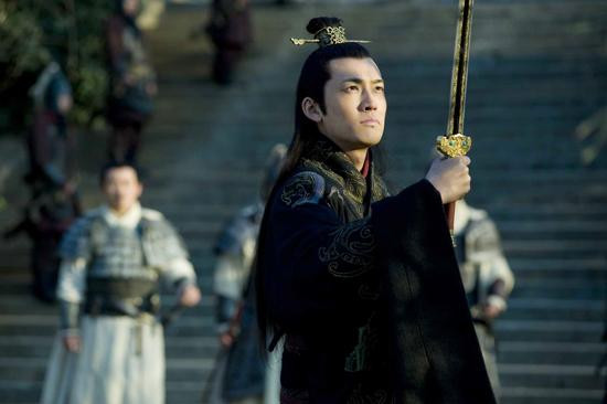 Nhân vật duy nhất khiến Tào Tháo "tâm phục, khẩu phục" là ai? hình ảnh 1 nhan vat duy nhat khien tao thao "tam phuc, khau phuc" la ai? hinh anh 1