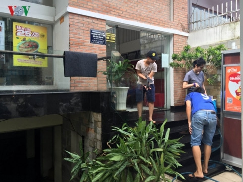 lao dong thoi vu dip can tet "len ngoi", cung khong du cau hinh 1