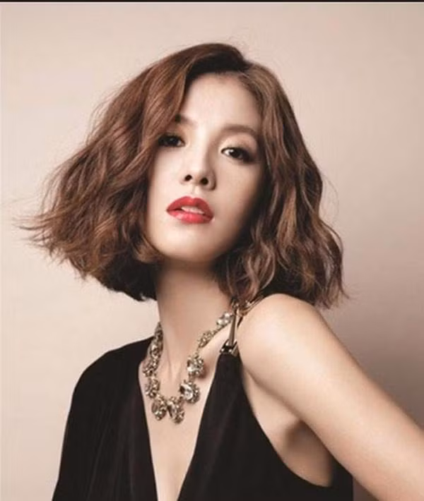 nhung kieu toc ngan dep se duoc yeu thich nhat nam 2019 - 9