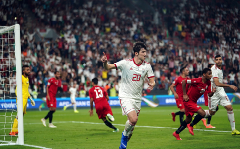 nhận định đt việt nam vs đt iran bảng d asian cup 2019 hình 2 nhan dinh dt viet nam vs dt iran bang d asian cup 2019 hinh 2