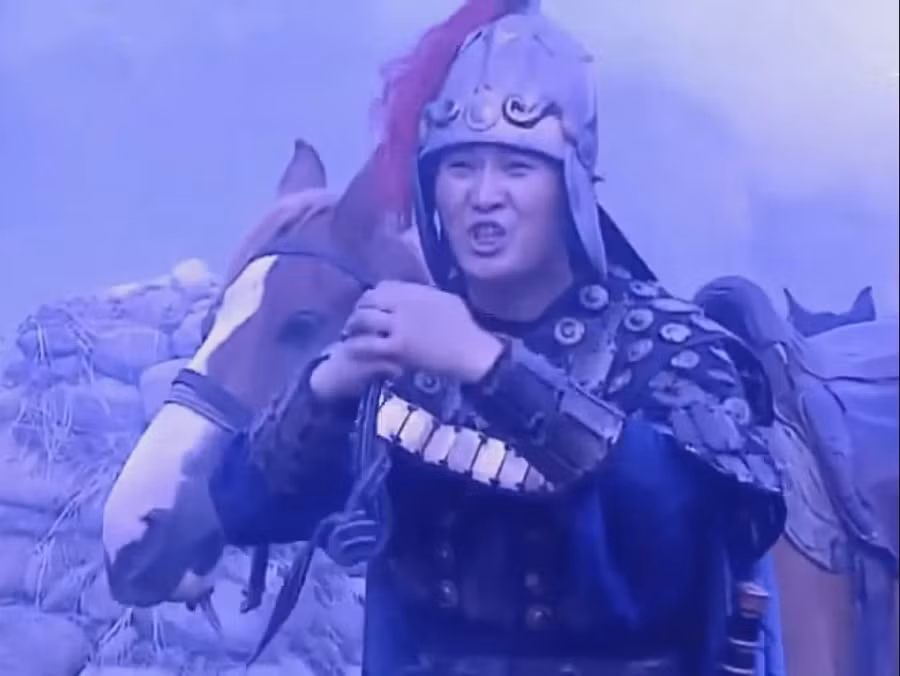 tam quoc dien nghia: bat tran do cua khong minh loi hai toi dau? hinh anh 4