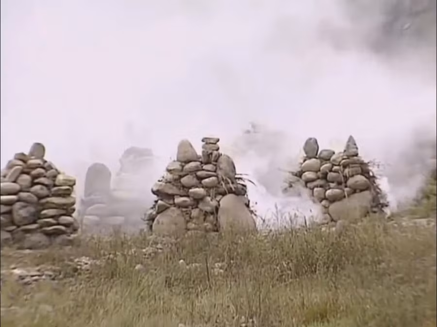 tam quoc dien nghia: bat tran do cua khong minh loi hai toi dau? hinh anh 5