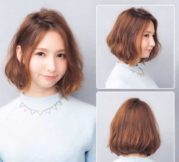 nhung kieu toc ngan dep se duoc yeu thich nhat nam 2019 - 11