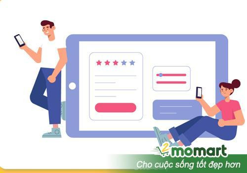 So sánh giá để mua hàng dễ dàng hơn So sánh giá để mua hàng dễ dàng hơn