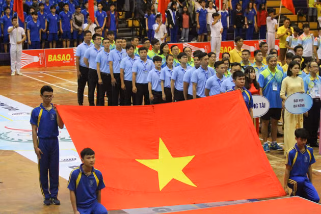 Giải đấu chính thức khởi tranh từ ngày 02/11 đến ngày 07/11/2019 tại Trung tâm Thể thao-ĐHĐà Nẵng (62 Ngô Sĩ Liên, Phường Hoà Khánh Bắc, Quận Liên Chiểu, TP Đà Nẵng).