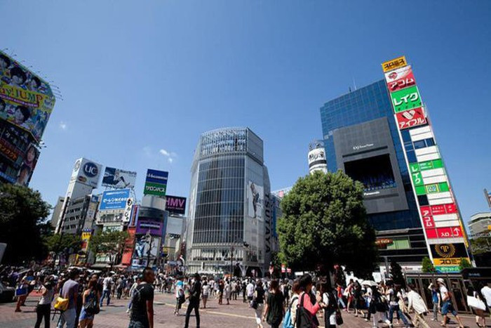 Cận cảnh những công trình siêu mỏng nổi tiếng thế giới ảnh 4 Cận cảnh những công trình siêu mỏng nổi tiếng thế giới ảnh 4