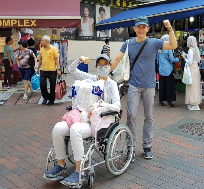 Chưa đầy 4 tháng sau, tế bào ung thư trở lại, xâm lấn 25% tủy xương, khiến Hạnh An phải thực hiện phác đồ điều trị mới. Em quay lại Singapore trong tâm trạng đau khổ như và tuyệt vọng chẳng khác gì lần đầu biết mình bị ung thư. Những ngày sau, An rơi vào trạng thái trầm cảm nhẹ nhưng nguyên nhân không hoàn toàn do bệnh tật mà chủ yếu vì quá lo lắng cho gia đình.