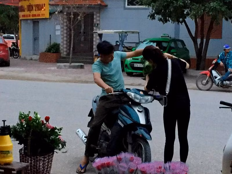 Bí quyết trở thành “quý ông” của những người nói “không” với đánh vợ