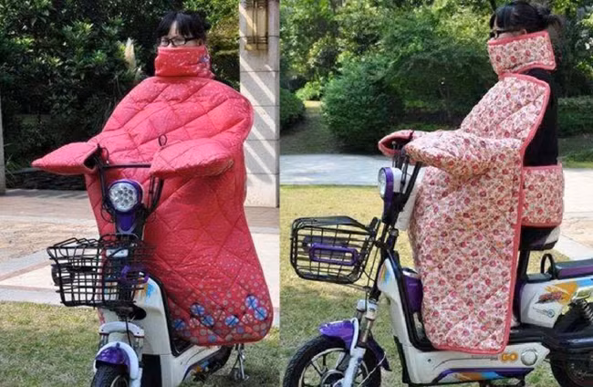 muon kieu "thoi trang phang thoi tiet" cua chi em hinh anh 9