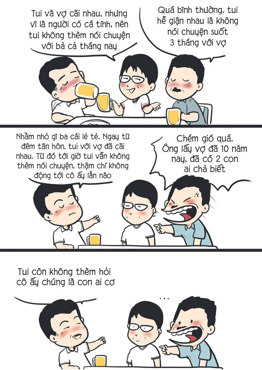 Tui còn không hỏi chúng là con ai - Ảnh 1.