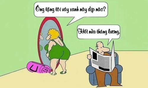 Trí nhớ của đàn ông 