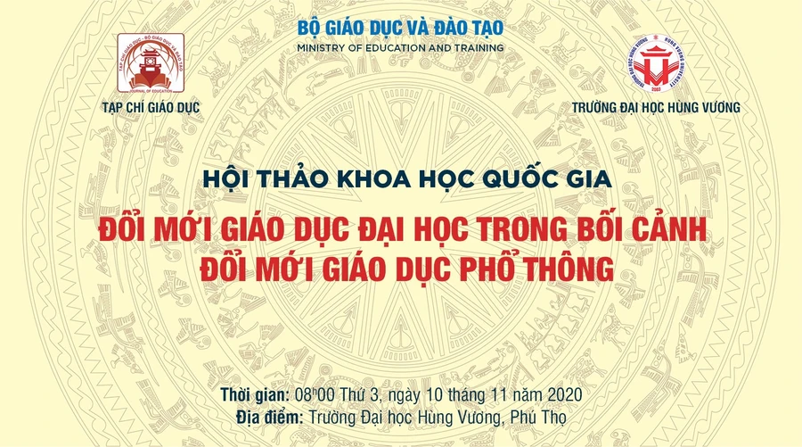 Ảnh minh họa. Nguồn Moet.gov.vn