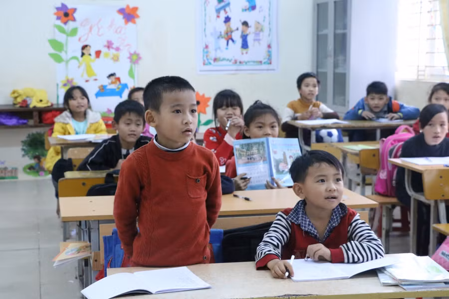 Ảnh minh họa: Khôi Nguyên.