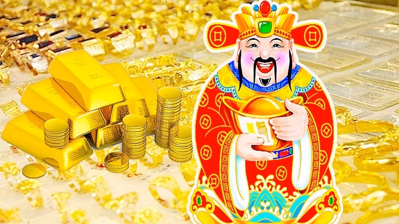 Kiêng kỵ cần tránh trong ngày vía Thần Tài năm 2023 