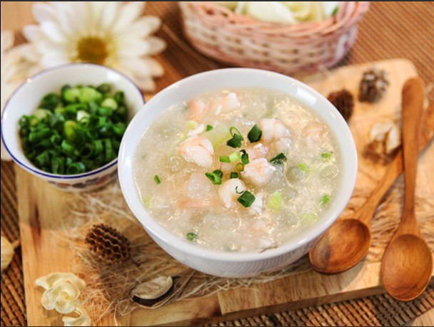 Tối nào tôi cũng ăn món súp này, sau 2 tuần giảm cả 3cm mỡ bụng - Ảnh 5. Tối nào tôi cũng ăn món súp này, sau 2 tuần giảm cả 3cm mỡ bụng - Ảnh 5.