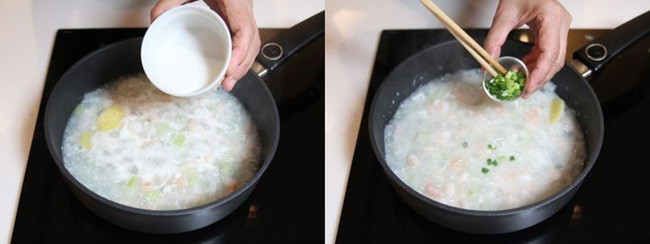 Tối nào tôi cũng ăn món súp này, sau 2 tuần giảm cả 3cm mỡ bụng - Ảnh 4. Tối nào tôi cũng ăn món súp này, sau 2 tuần giảm cả 3cm mỡ bụng - Ảnh 4.