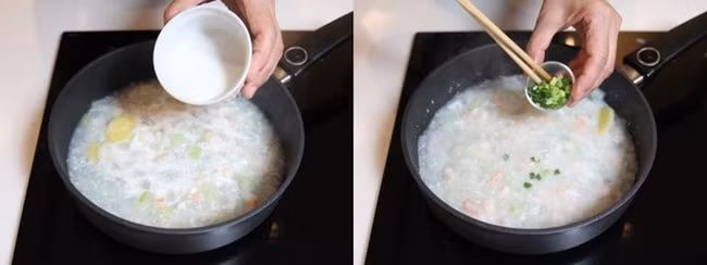 Tối nào tôi cũng ăn món súp này, sau 2 tuần giảm cả 3cm mỡ bụng - Ảnh 4.