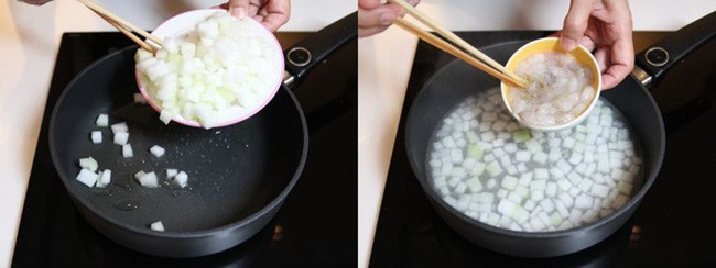 Tối nào tôi cũng ăn món súp này, sau 2 tuần giảm cả 3cm mỡ bụng - Ảnh 3. Tối nào tôi cũng ăn món súp này, sau 2 tuần giảm cả 3cm mỡ bụng - Ảnh 3.