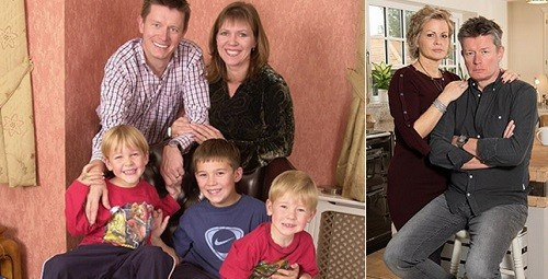 Triệu phú người Anh treo thưởng gần 150 triệu đồng để tìm kiếm kẻ đã cắm sừng mình suốt 20 năm - Ảnh 1