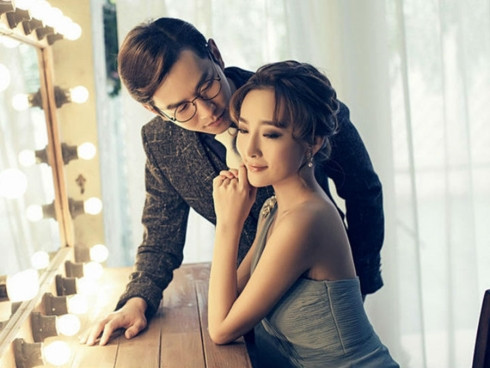 đàn ông có nguy cơ ngoại tình cao nhất khi nào? hình 1 dan ong co nguy co ngoai tinh cao nhat khi nao? hinh 1