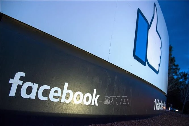 Phát hiện những vi phạm của Facebook tại Việt Nam