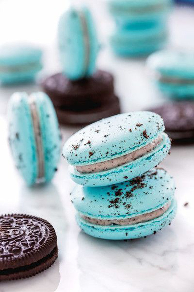 Điều ai cũng thắc mắc bao lâu nay: bánh Macaron có gì mà đắt như thế? - Ảnh 8. Điều ai cũng thắc mắc bao lâu nay: bánh Macaron có gì mà đắt như thế? - Ảnh 8.