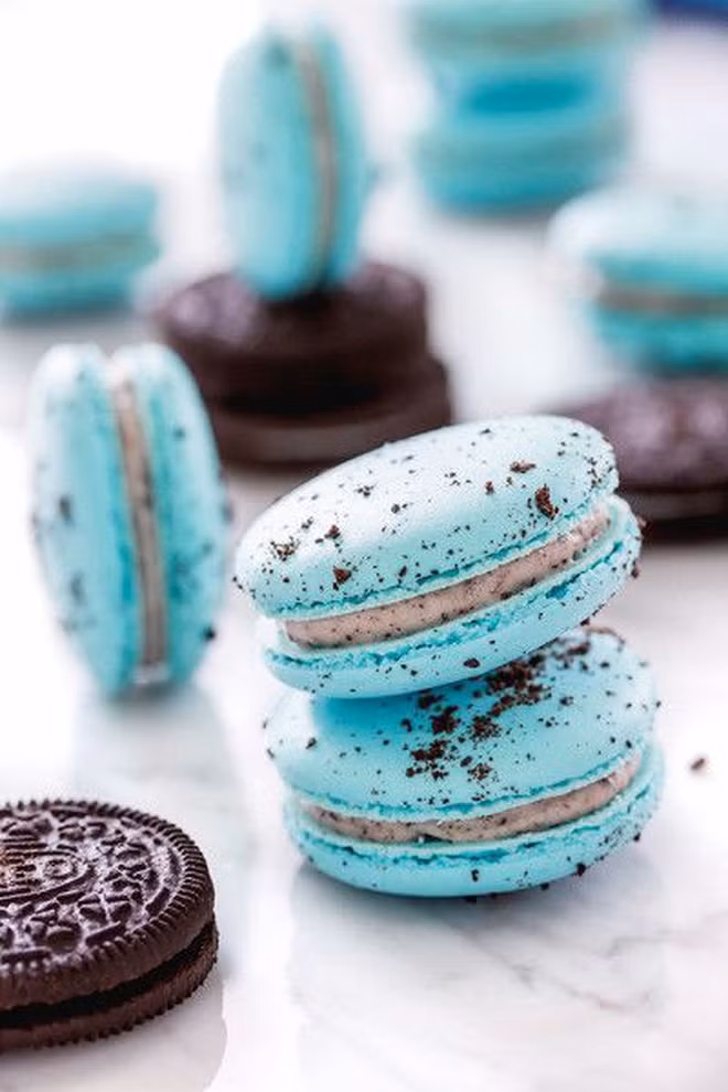 Điều ai cũng thắc mắc bao lâu nay: bánh Macaron có gì mà đắt như thế? - Ảnh 8.