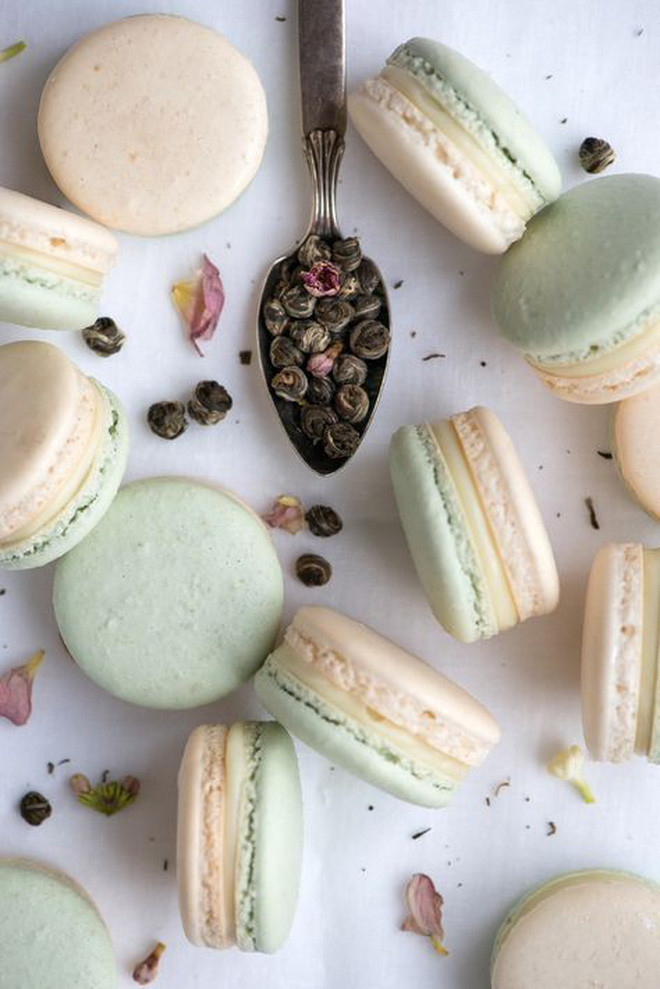 Điều ai cũng thắc mắc bao lâu nay: bánh Macaron có gì mà đắt như thế? - Ảnh 8. Điều ai cũng thắc mắc bao lâu nay: bánh Macaron có gì mà đắt như thế? - Ảnh 8.