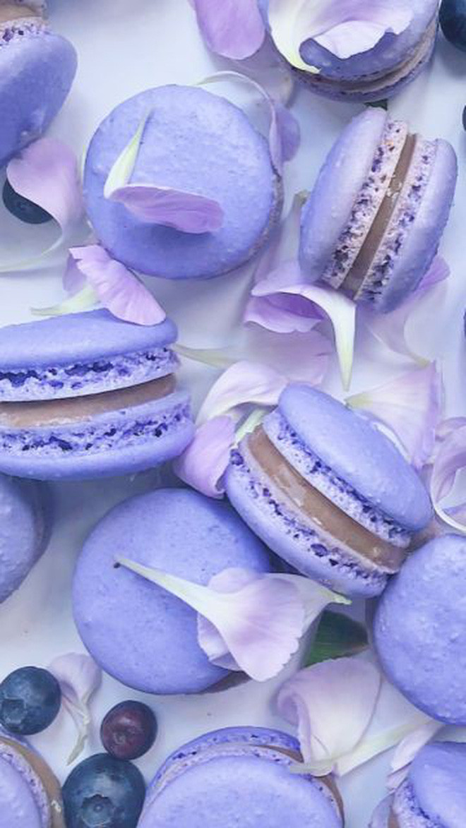 Điều ai cũng thắc mắc bao lâu nay: bánh Macaron có gì mà đắt như thế? - Ảnh 5. Điều ai cũng thắc mắc bao lâu nay: bánh Macaron có gì mà đắt như thế? - Ảnh 5.