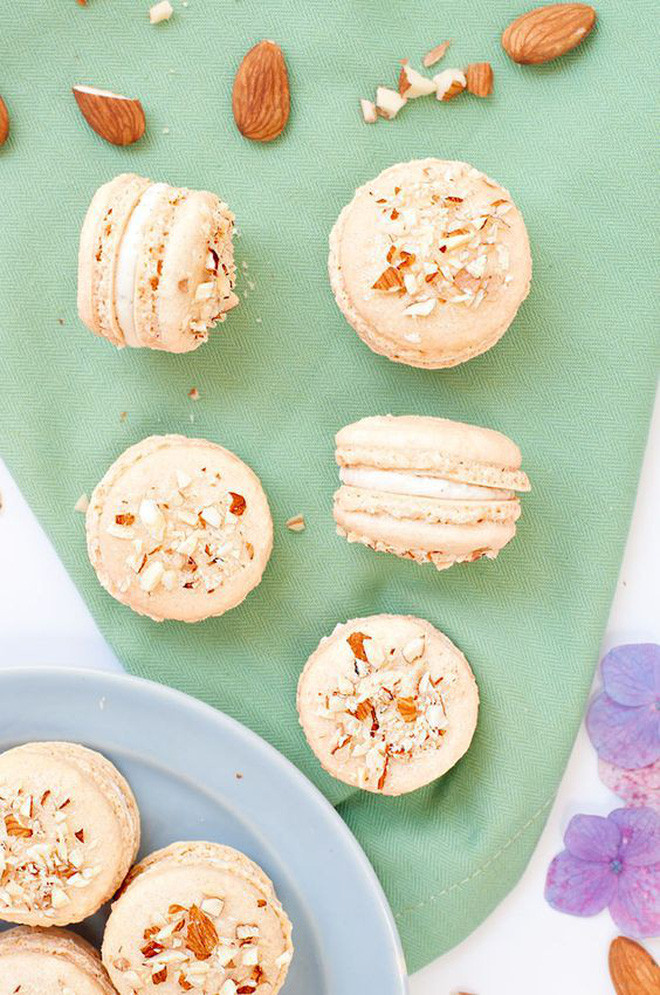 Điều ai cũng thắc mắc bao lâu nay: bánh Macaron có gì mà đắt như thế? - Ảnh 8. Điều ai cũng thắc mắc bao lâu nay: bánh Macaron có gì mà đắt như thế? - Ảnh 8.