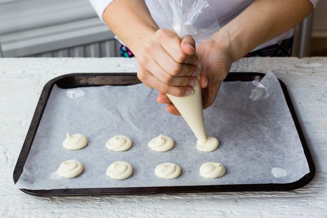 Điều ai cũng thắc mắc bao lâu nay: bánh Macaron có gì mà đắt như thế? - Ảnh 3. Điều ai cũng thắc mắc bao lâu nay: bánh Macaron có gì mà đắt như thế? - Ảnh 3.