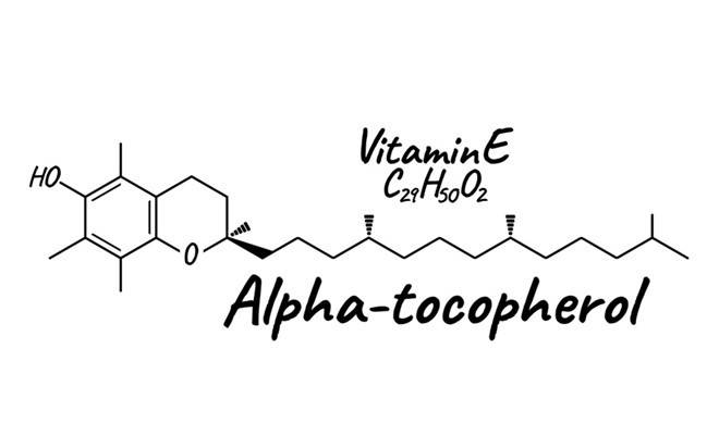 Tác dụng thần kỳ của Vitamin E trong việc làm đẹp da, chống lão hóa ảnh 4 Vitamin E va tac dung than ky trong viec lam dep da, chong lao hoa hinh anh 4
